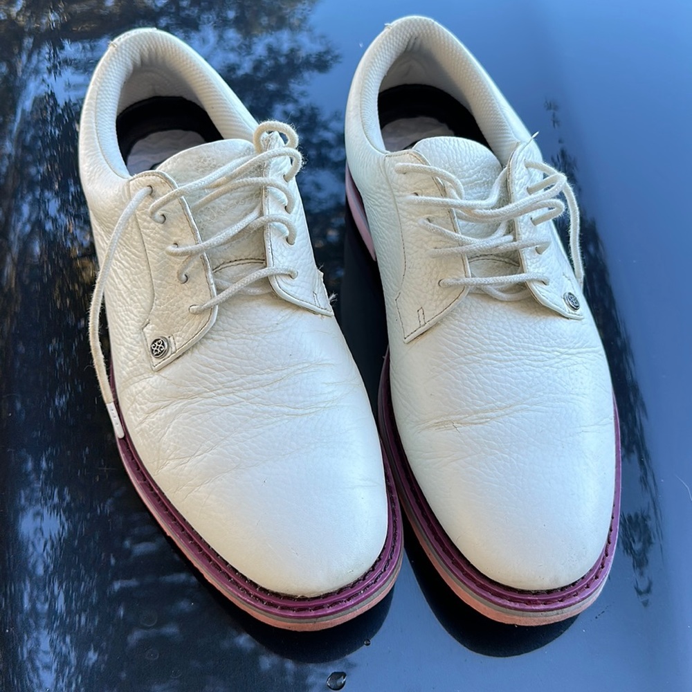 G/Fore Gallivanter 11.5